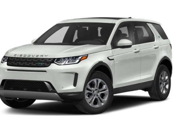 LAND ROVER DISCOVERY SPORT 2020 SALCL2FX9LH853886 image